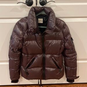 SAM Freestyle jacket